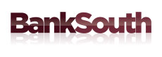 Logo of BankSouth Mortgage