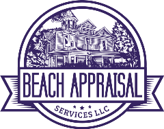 Logo of Beach Appraisal Services