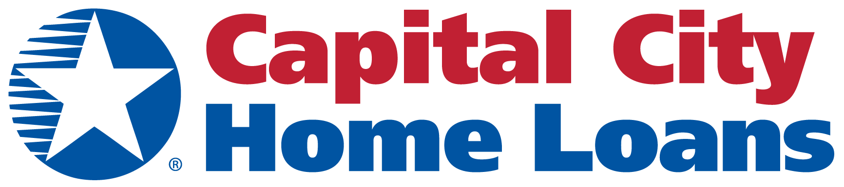 Logo of Capital City Home Loans