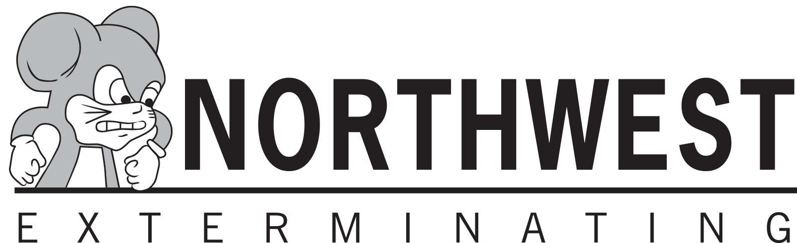Logo of Northwest Exterminating