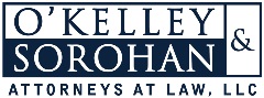 Logo of O'Kelley & Sorohan, Attorneys at Law, LLC