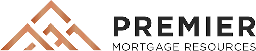Logo of Premier Mortgage Resources