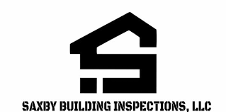 Logo of Saxby Building Inspections, LLC