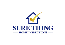 Logo of Sure Thing Home Inspections