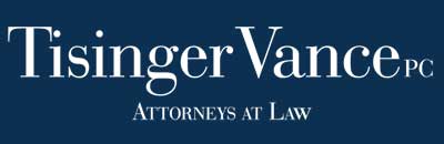 Logo of Tisinger Vance, P.C.