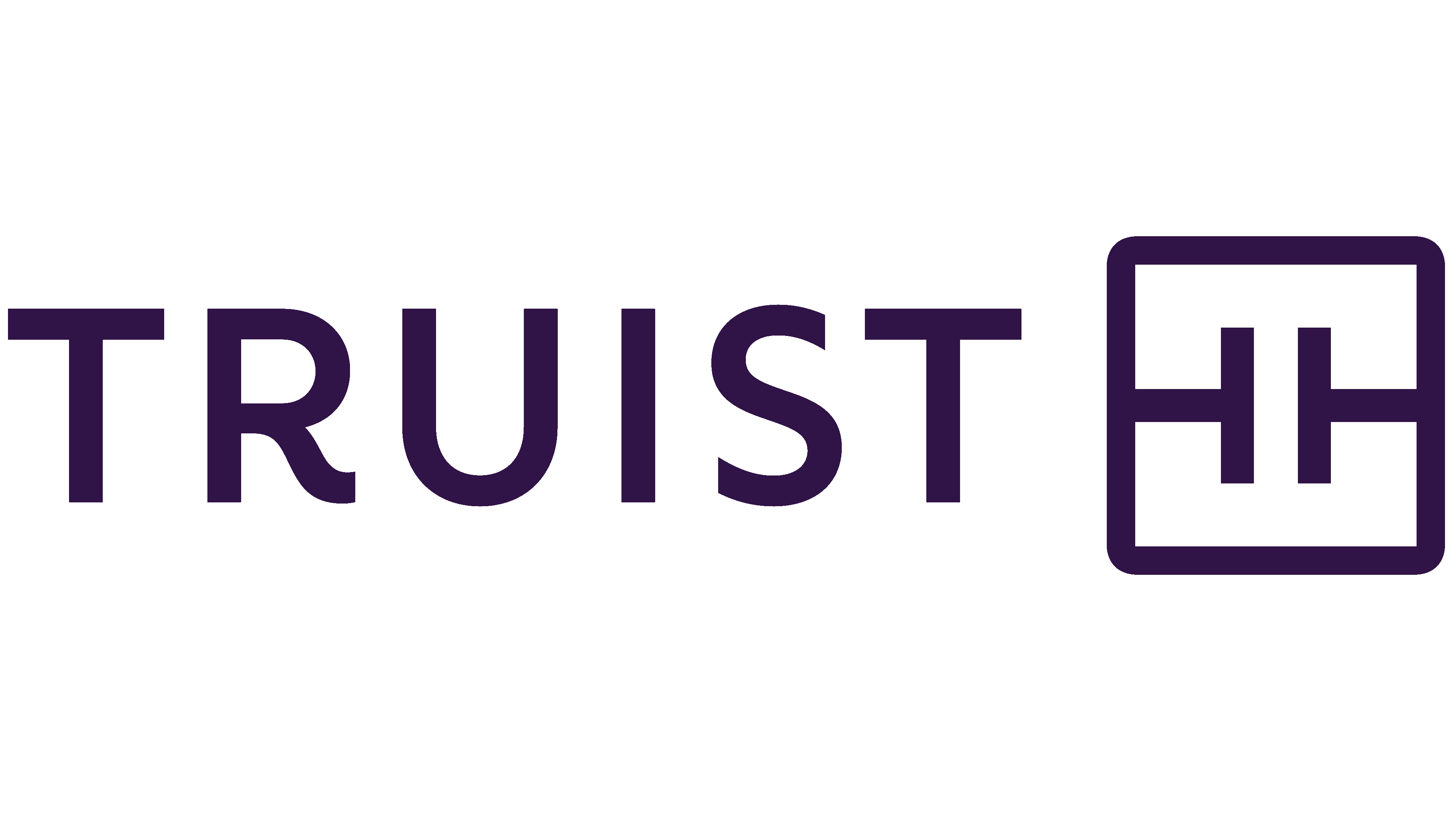 Logo of Truist