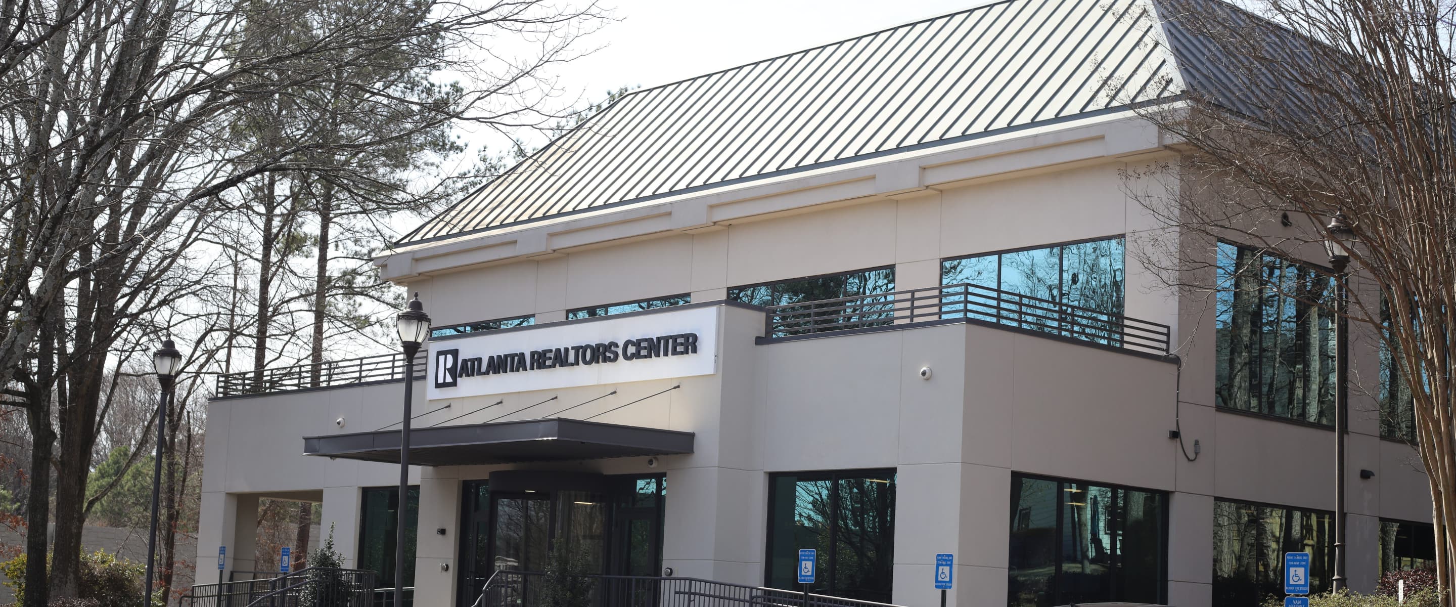 Atlanta REALTORS® Center