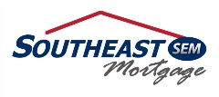 Logo of Southeast Mortgage
