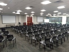 arc-facilities Atlanta REALTORS® Center Classroom