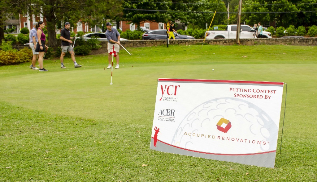2022 ACBR YCR Golf Tournament