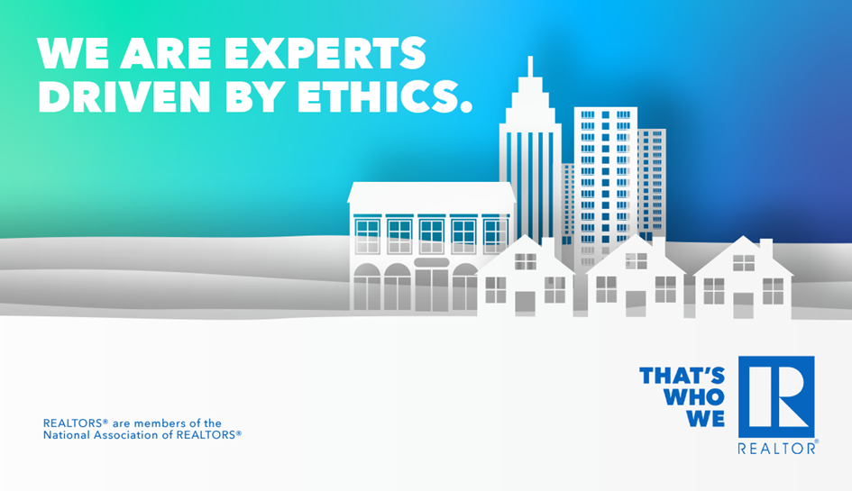 We are Experts Driven by Ethics