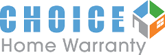 Logo of Choice Home Warranty