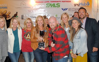 2019 Chili Cookoff 2019 Chili Cook-Off Winners
