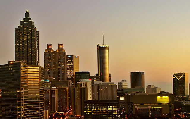Atlanta