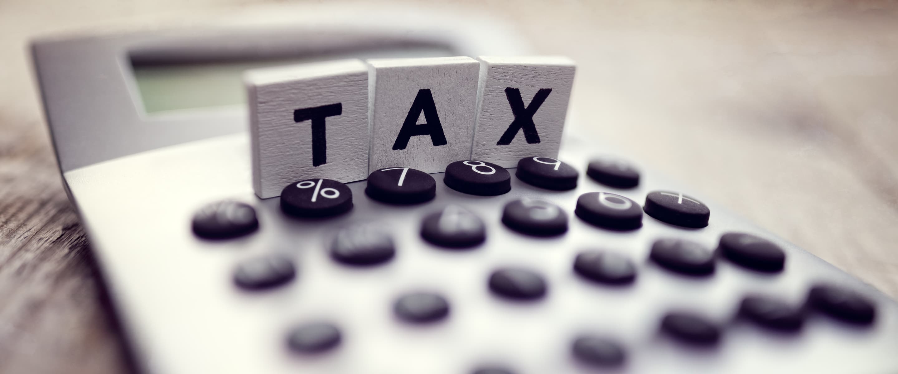 Taxes