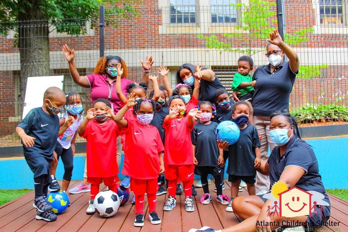 Atlanta REALTORS® Raises 67,500 for Atlanta Children's Shelter