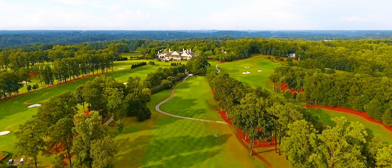 Cherokee Town Club