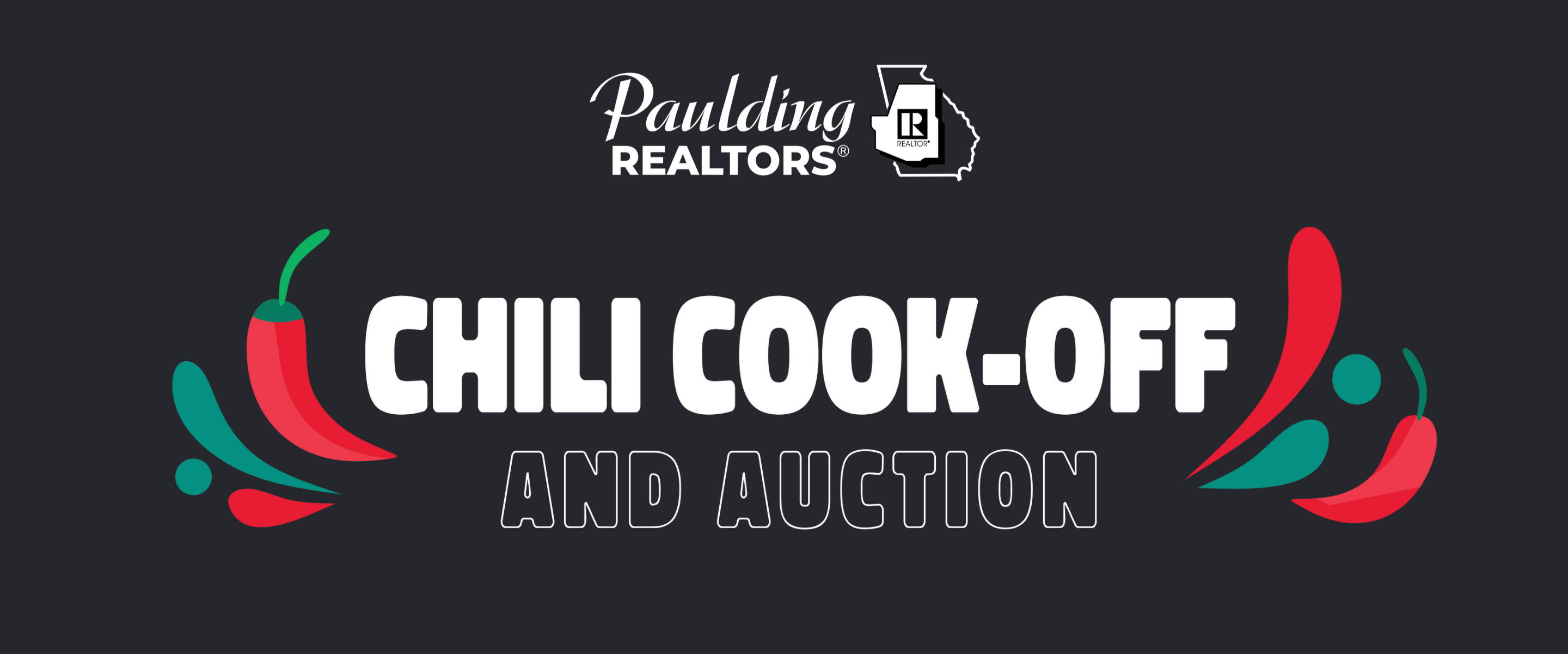 Chili Cook-Off Paulding Board of Realtors