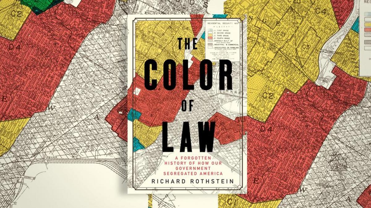 The Color of Law