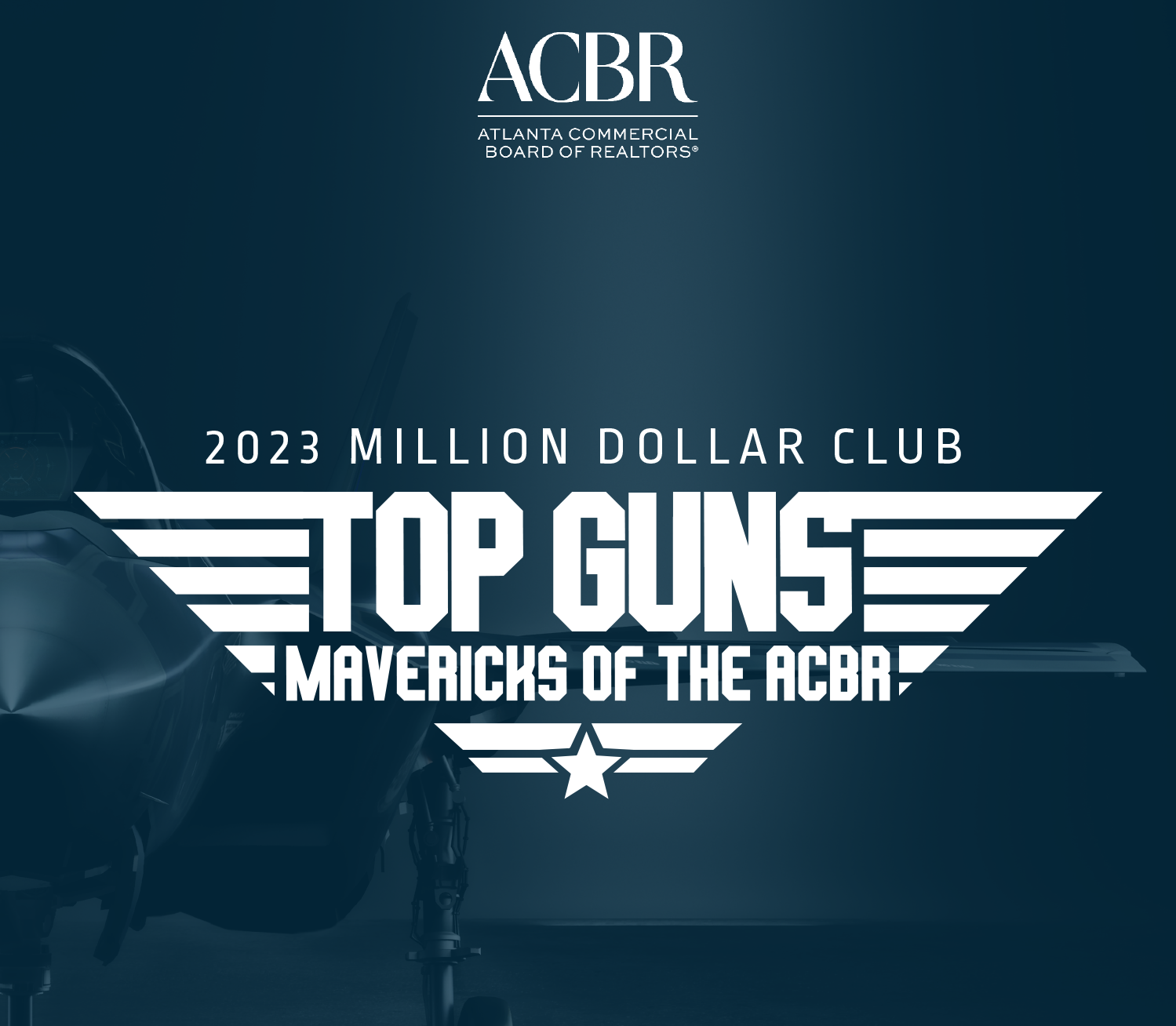 ACBR | Million Dollar Club Banquet