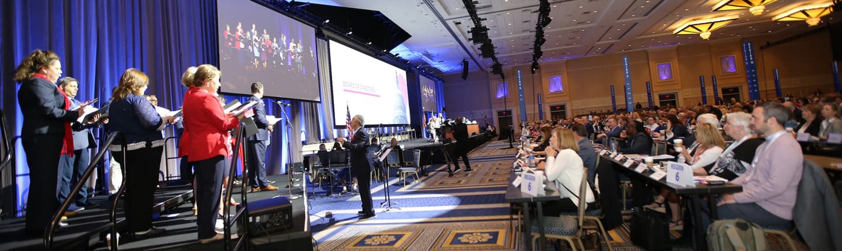 NAR Midyear Legislative Meetings