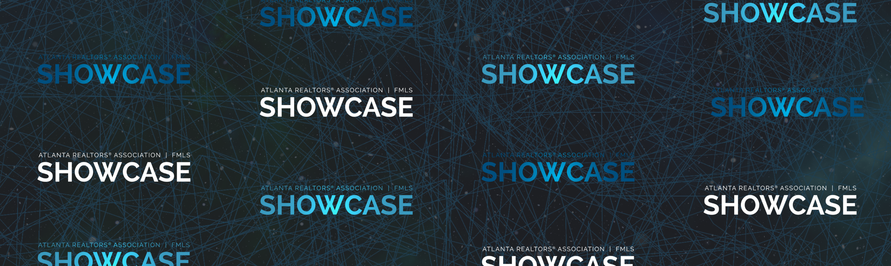 SHOWCASE Real Estate Trade Show