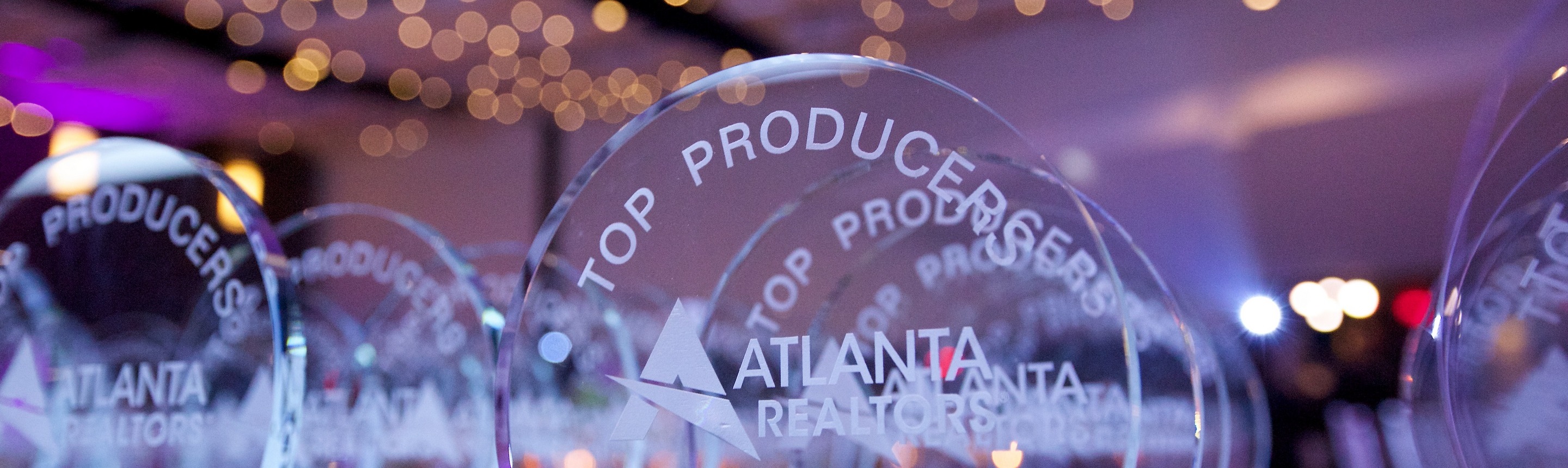 Atlanta REALTORS® Top Producers