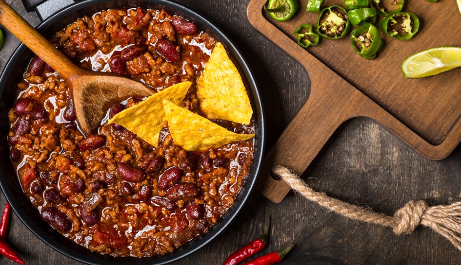 Chili Cookoff