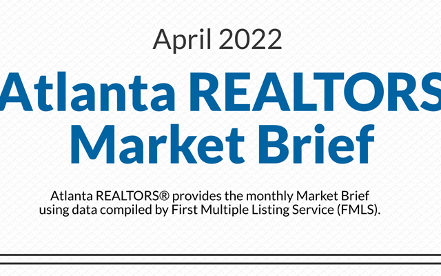 ARA Market Brief: April 2022