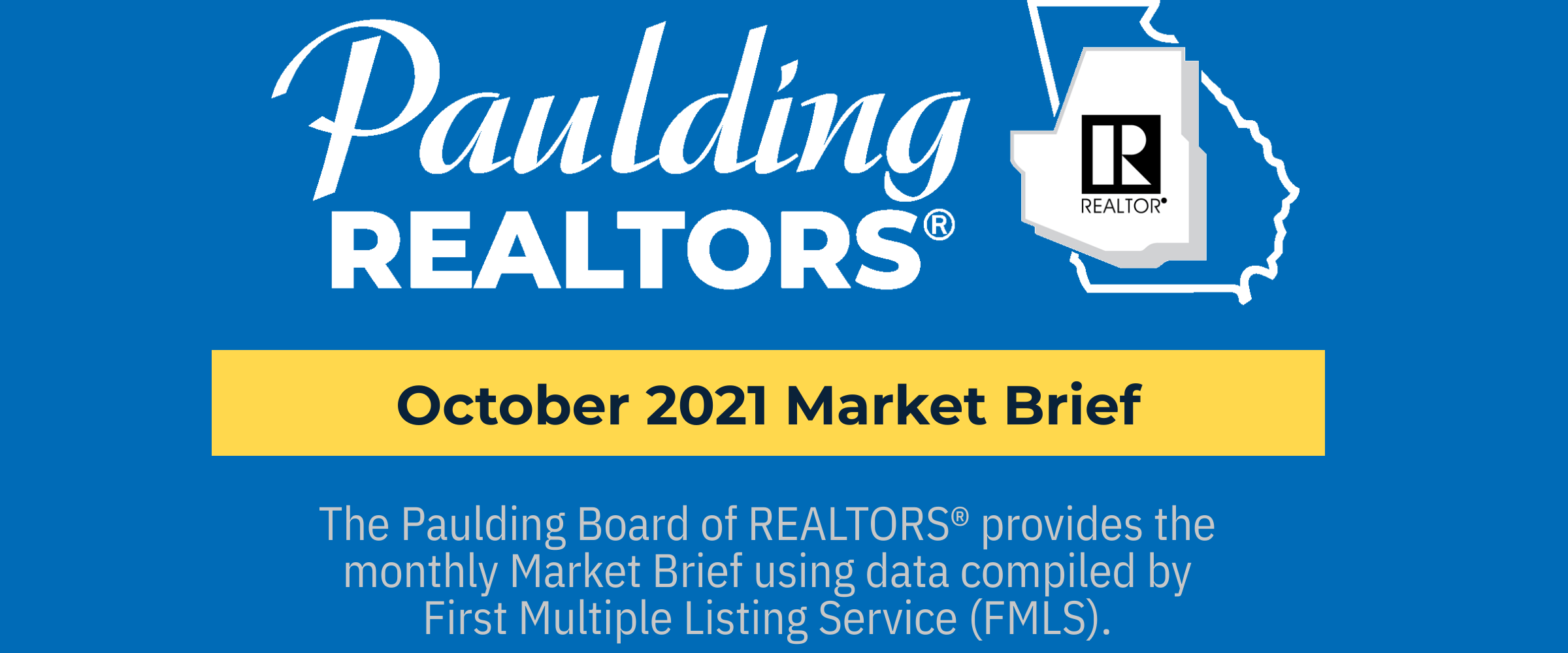 PBOR Market Brief - October 2021