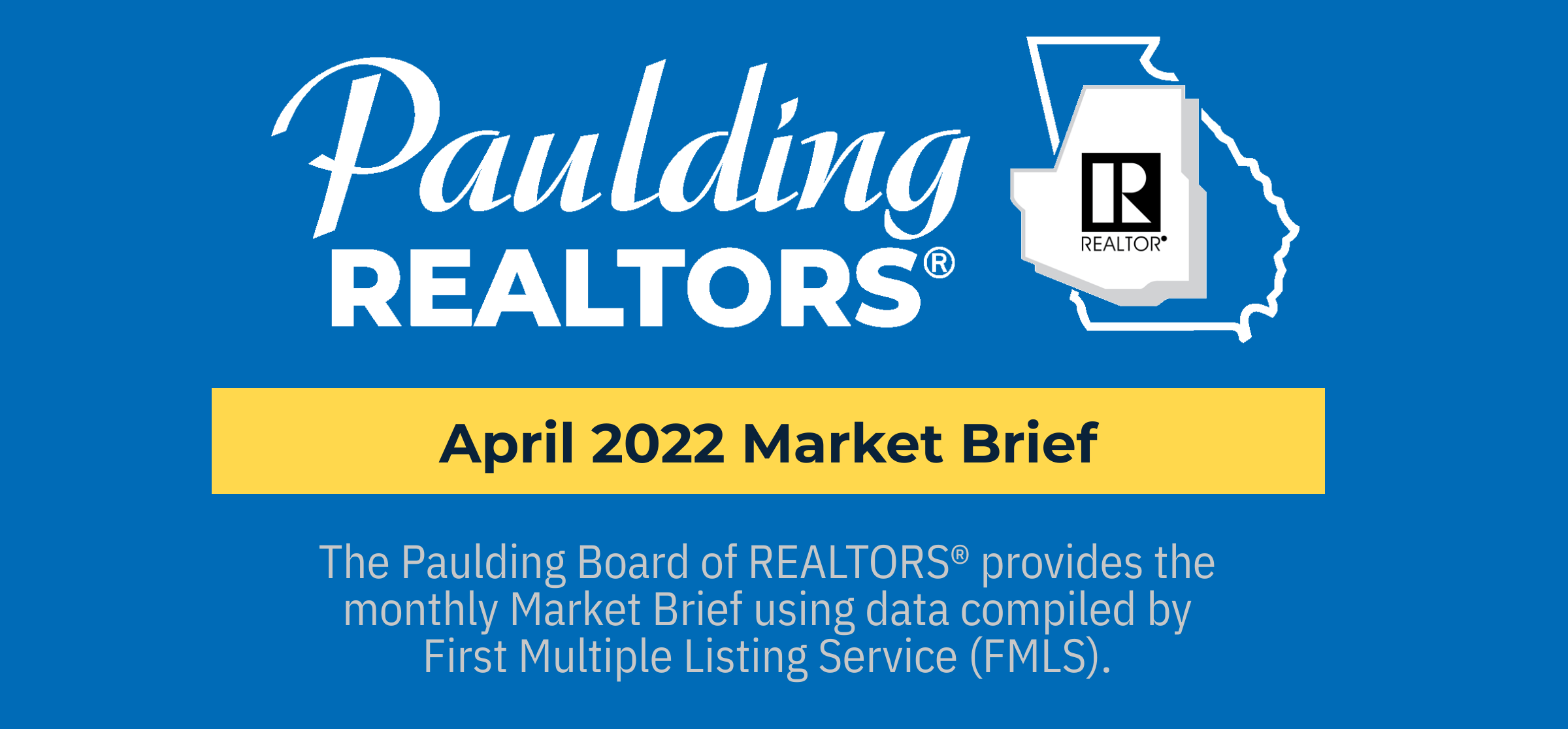 PBOR Market Brief: April 2022