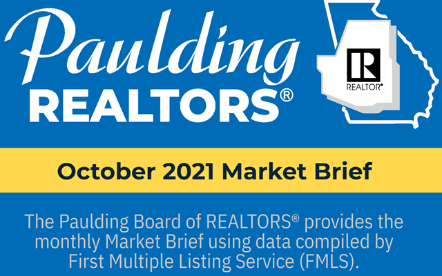 PBOR Market Brief - October 2021