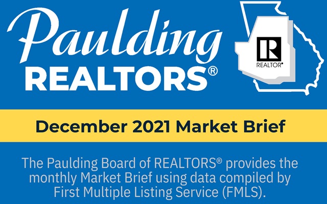 December 2021 Market Brief