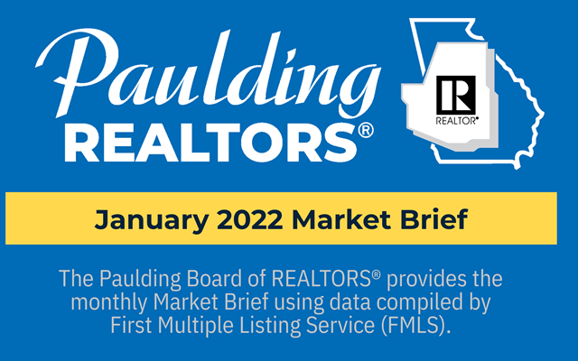 PBOR Market Brief : January 2022
