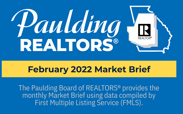 PBOR Market Brief : February 2022