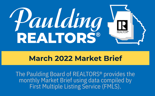 PBOR Market Brief : March 2022