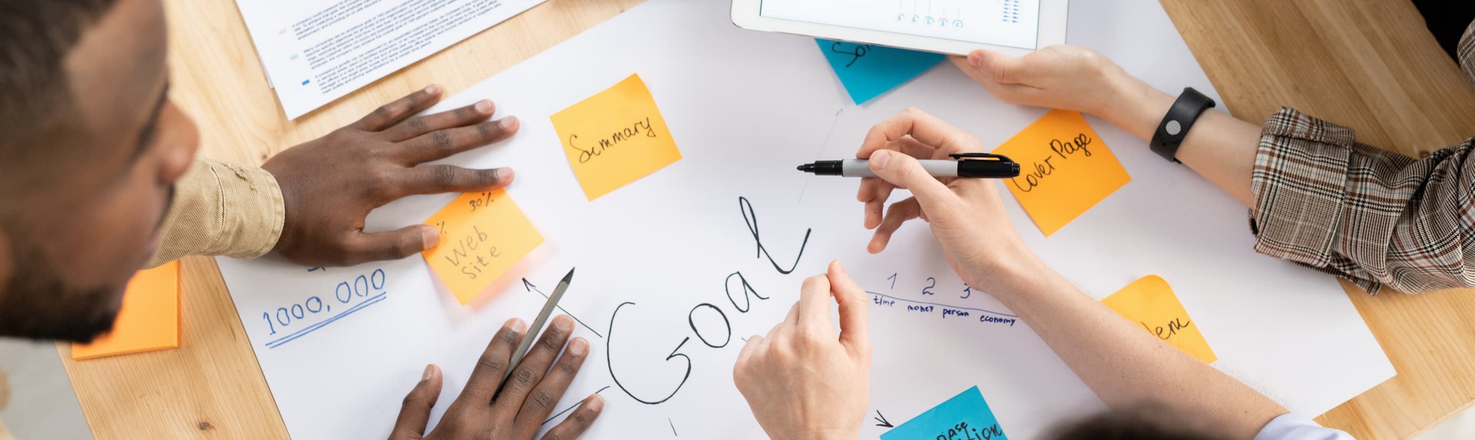 Business Planning