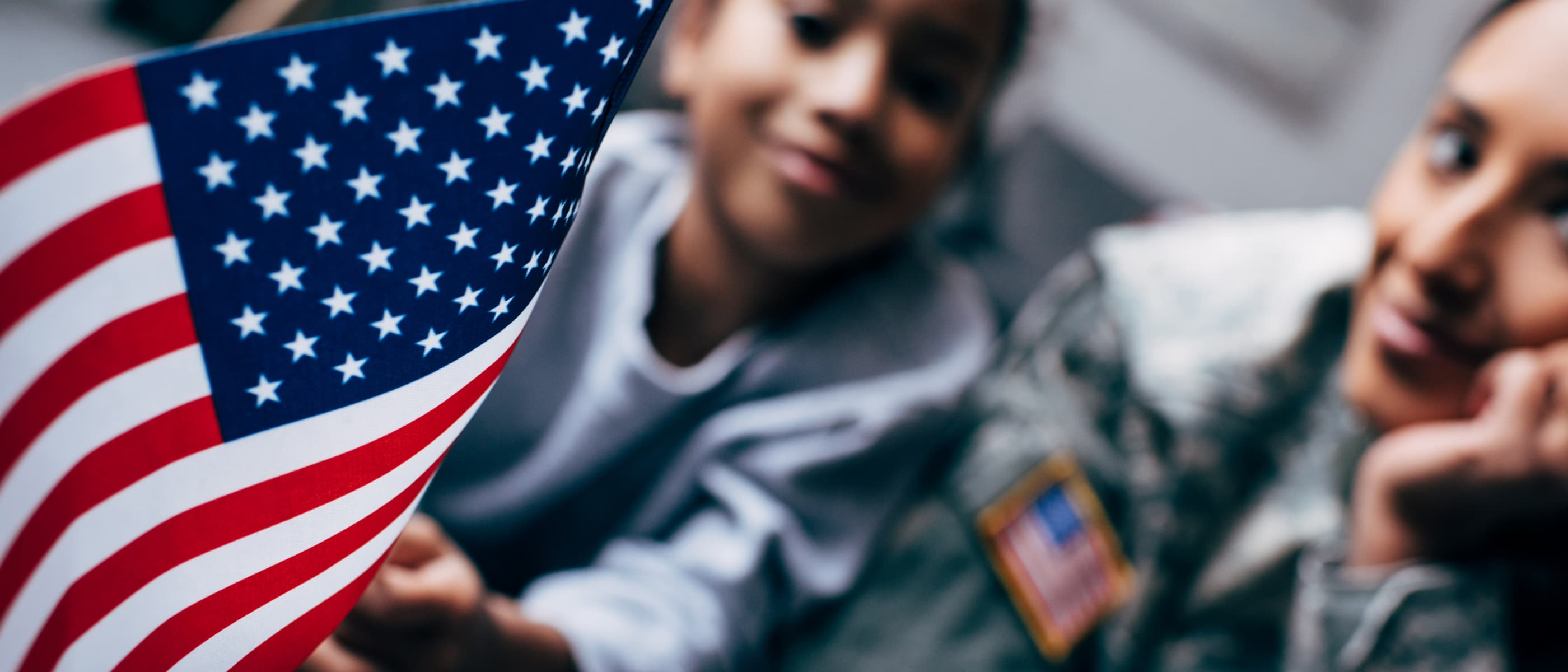 Military Families
