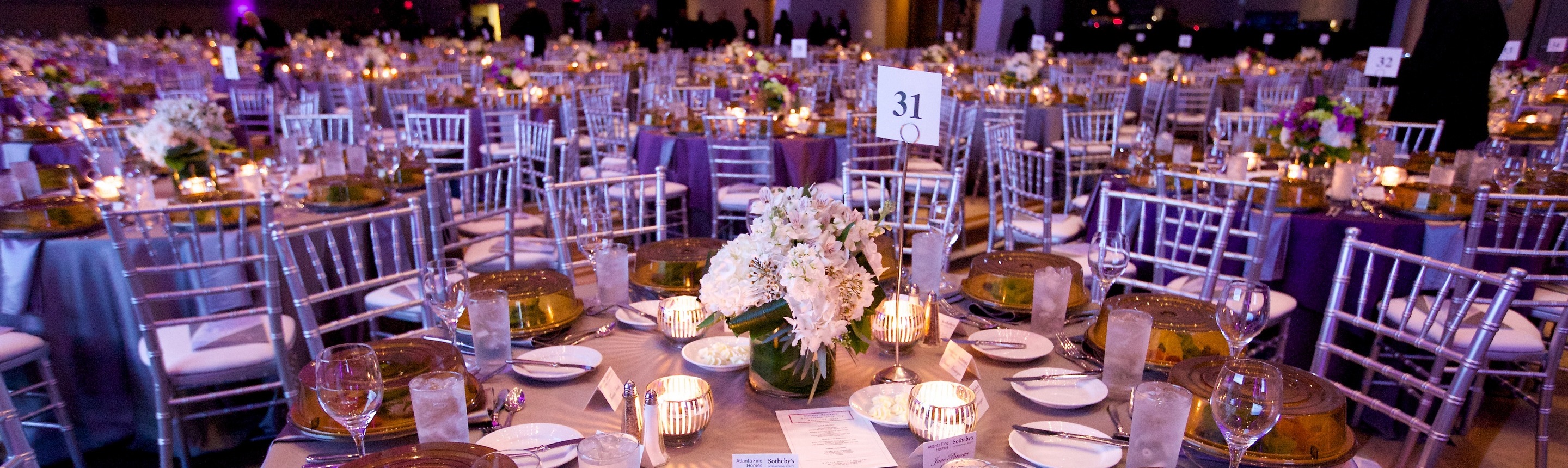 Top Producers Gala