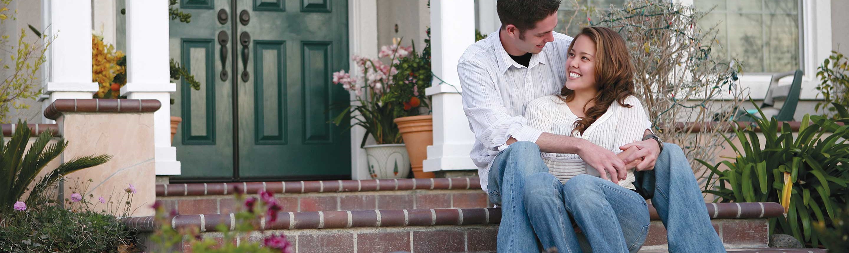 House Couple