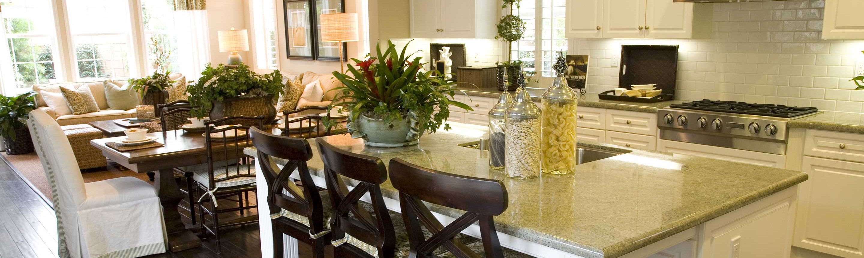 House Kitchen