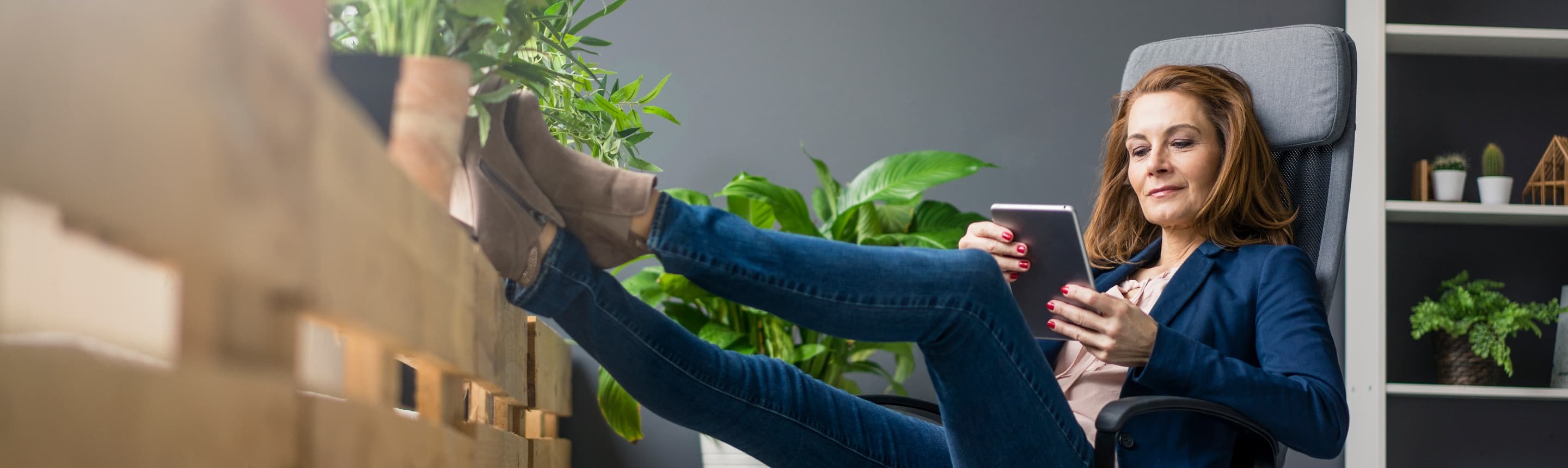 Sustainability Leader