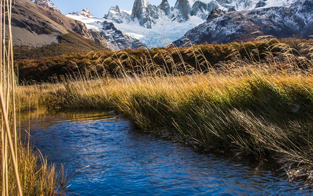 Waters of the US