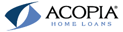 Logo of Christina Cotner with Acopia Home Loans
