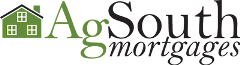 Logo of AgSouth Mortgage
