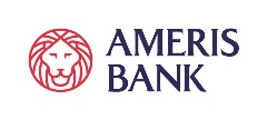 Logo of Ameris Bank - Jeremy Walton