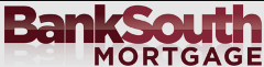 Logo of Bank South Mortgage - WMBOR