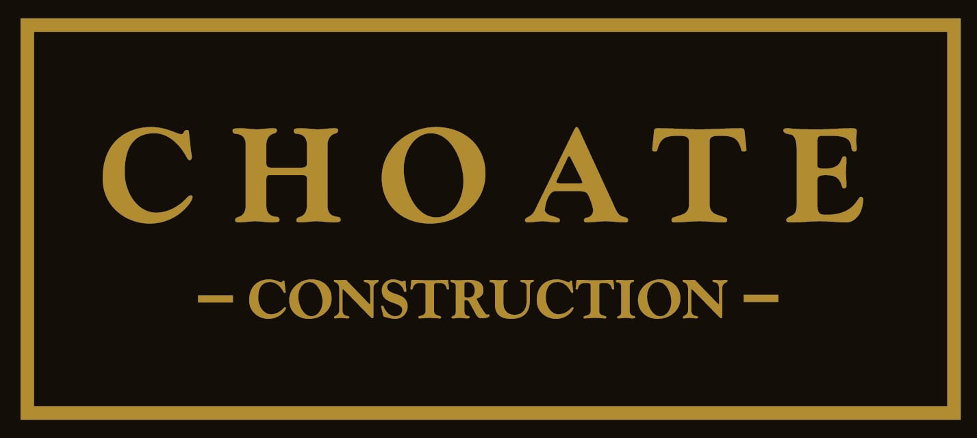 CHOATE Construction