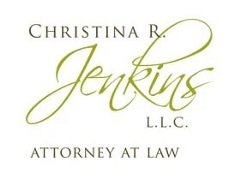 Logo of Christina R. Jenkins, LLC