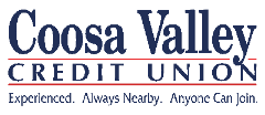 Logo of Coosa Valley Credit Union